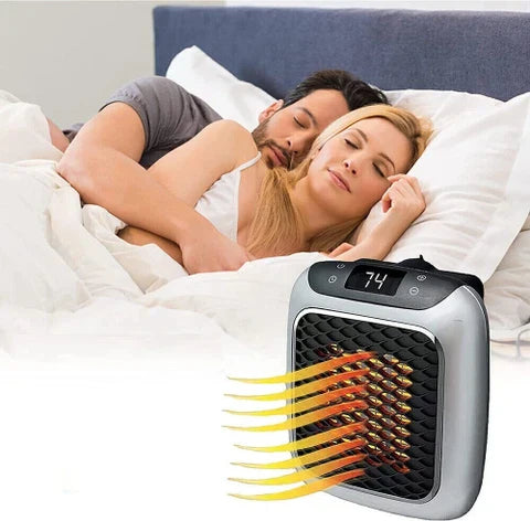 Handy Heater Turbo 800
