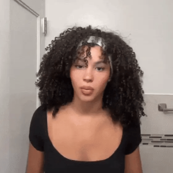 Ervella CURL BRUSH