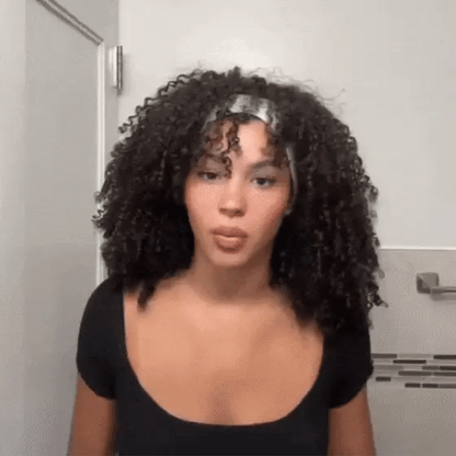 Ervella CURL BRUSH