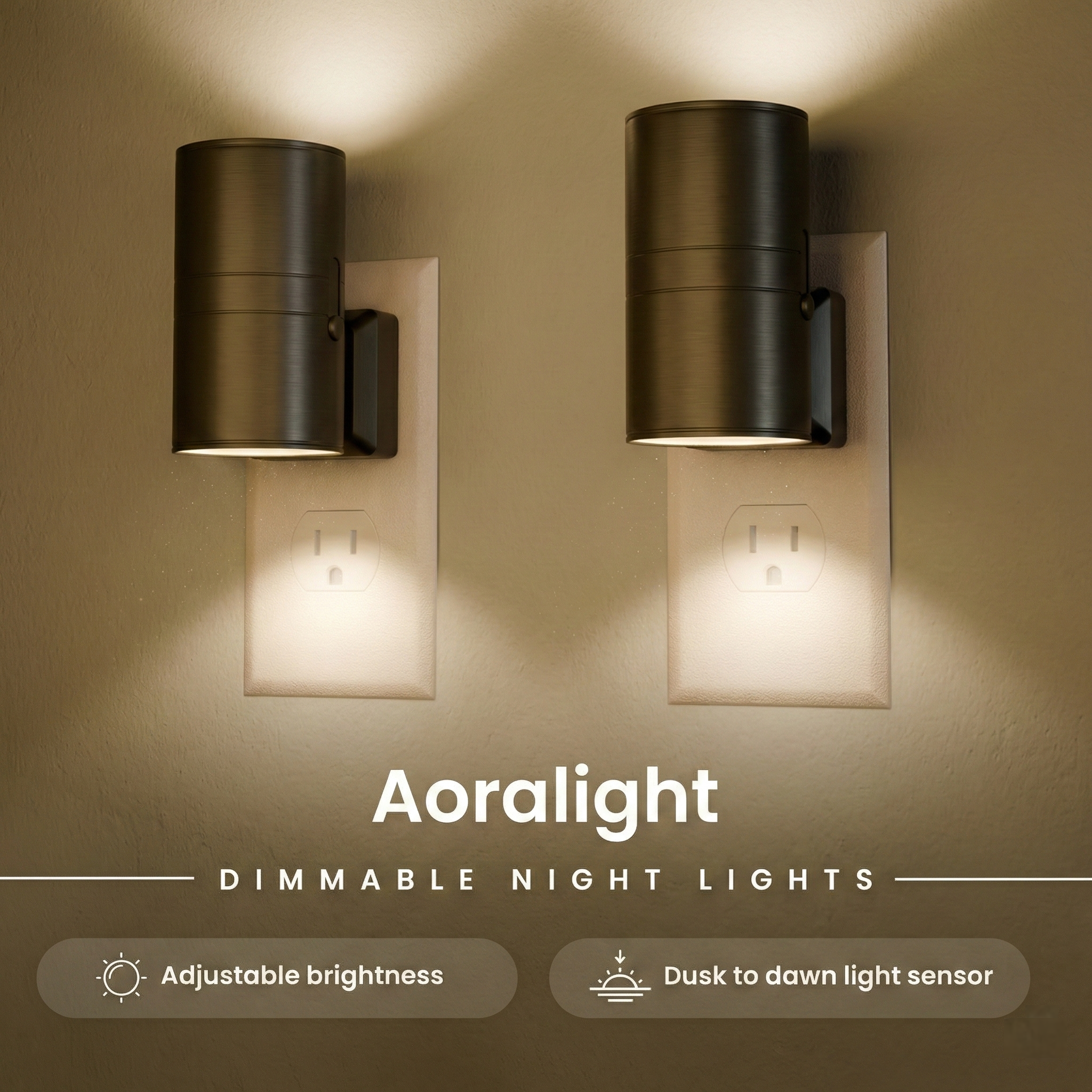 Ervella™ Aoralight