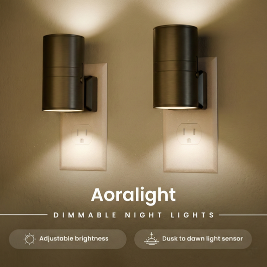 Ervella™ Aoralight
