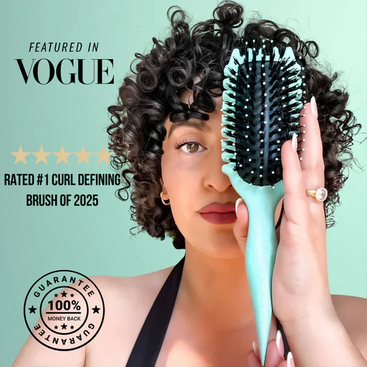 Ervella CURL BRUSH