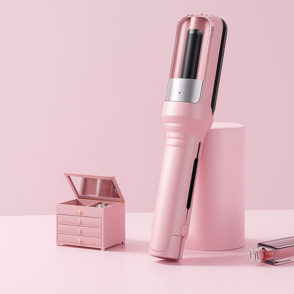 Ervella™ Split End Hair Trimmer