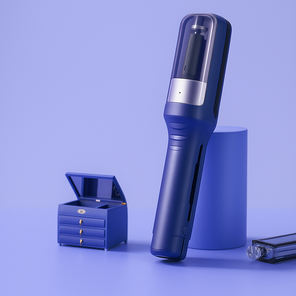 Ervella™ Split End Hair Trimmer