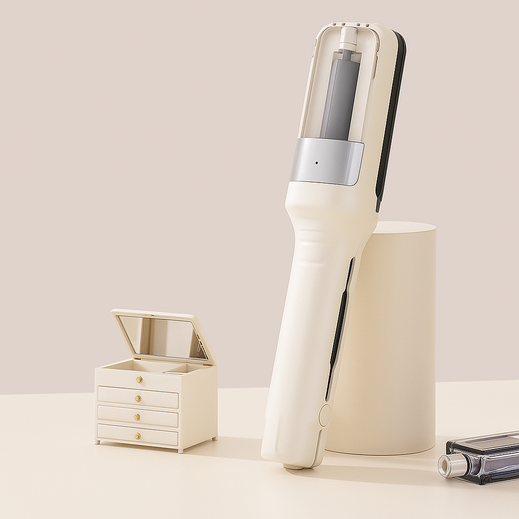 Ervella™ Split End Hair Trimmer