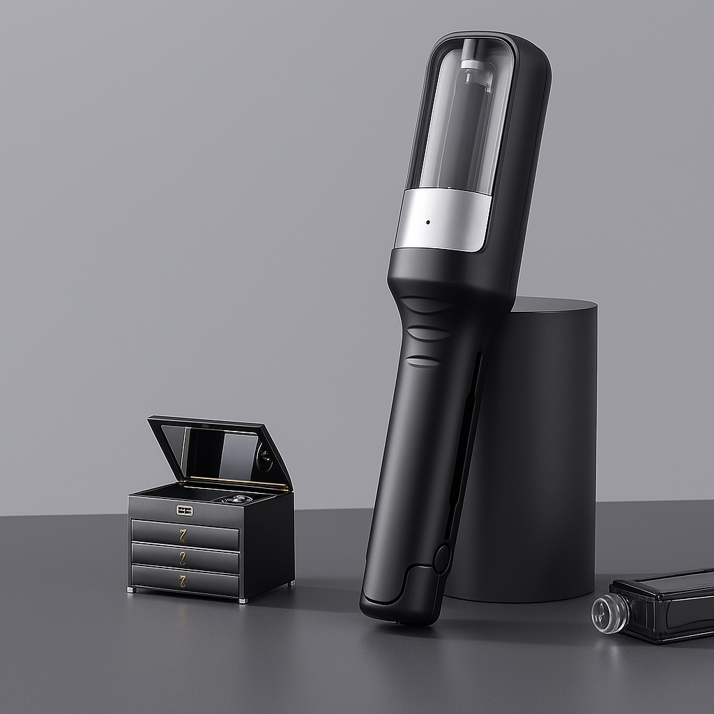 Ervella™ Split End Hair Trimmer