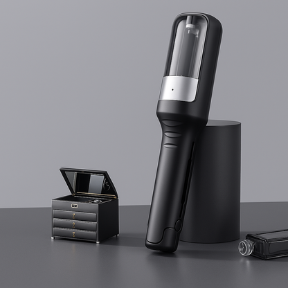 Ervella™ Split End Hair Trimmer