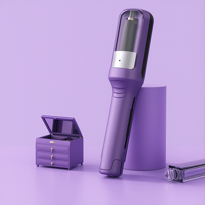Ervella™ Split End Hair Trimmer