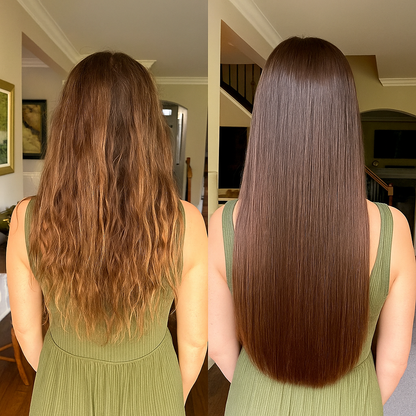 Ervella™ Split End Hair Trimmer
