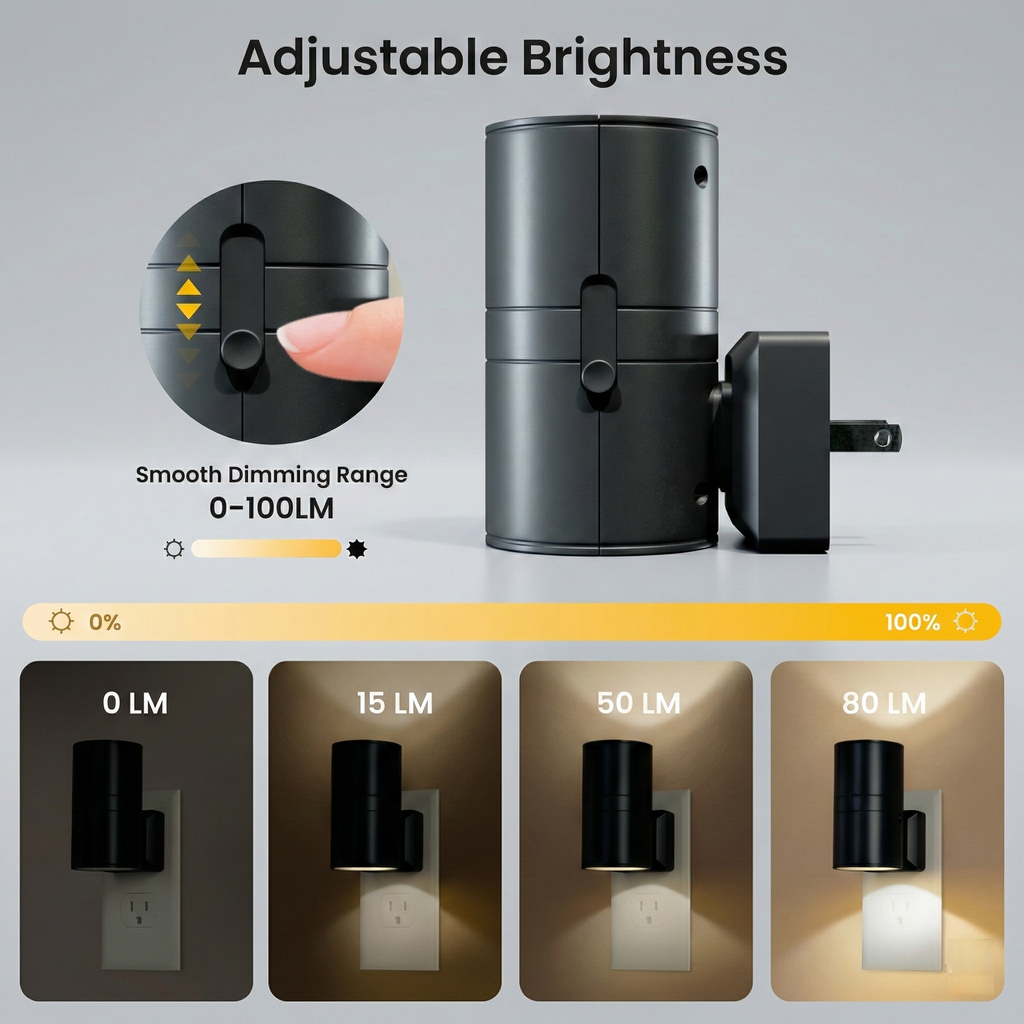 Ervella™ Aoralight