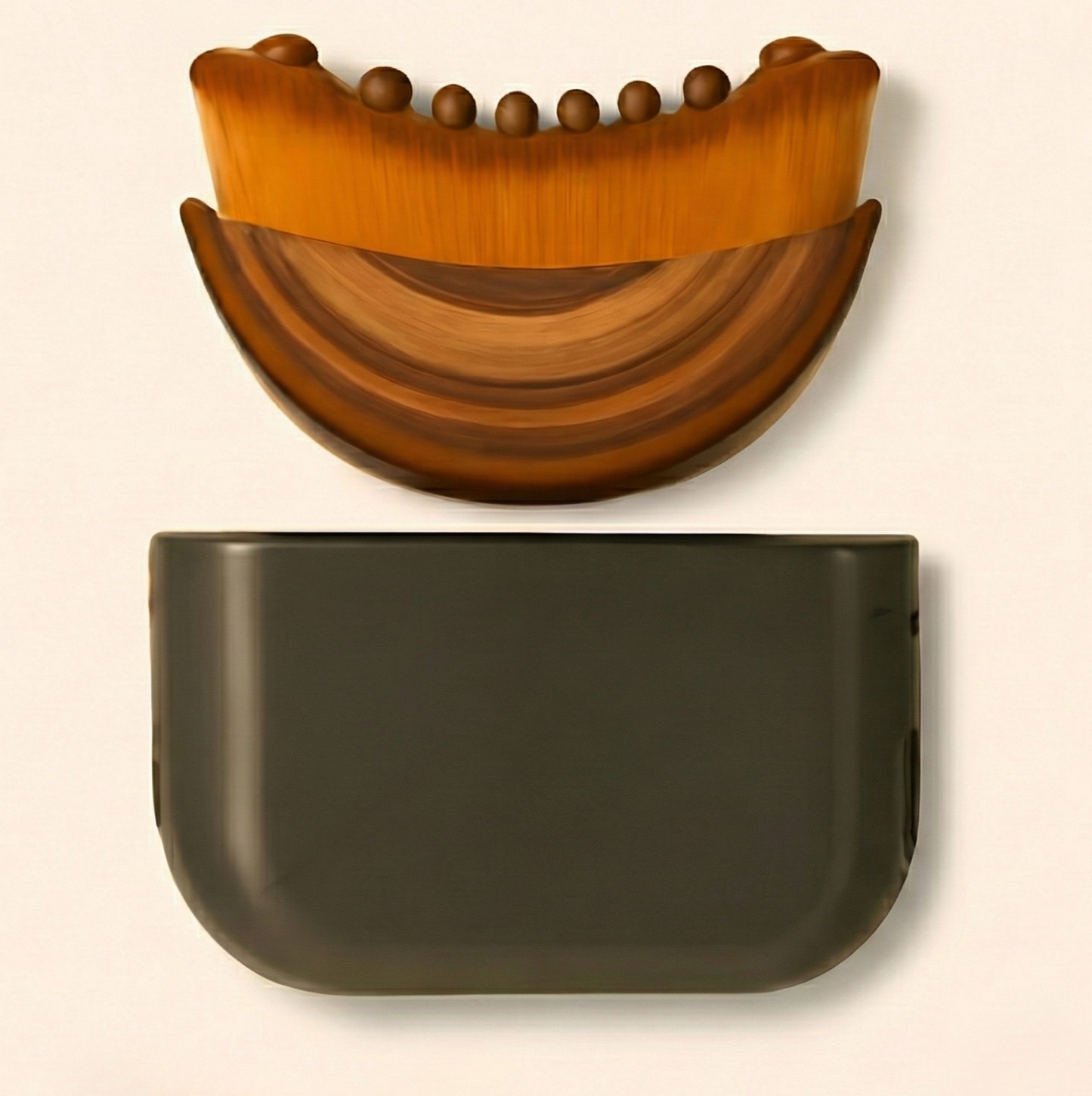 Ervella™ Lymphatic Face Brush