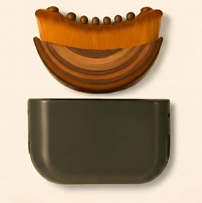 Ervella™ Lymphatic Face Brush