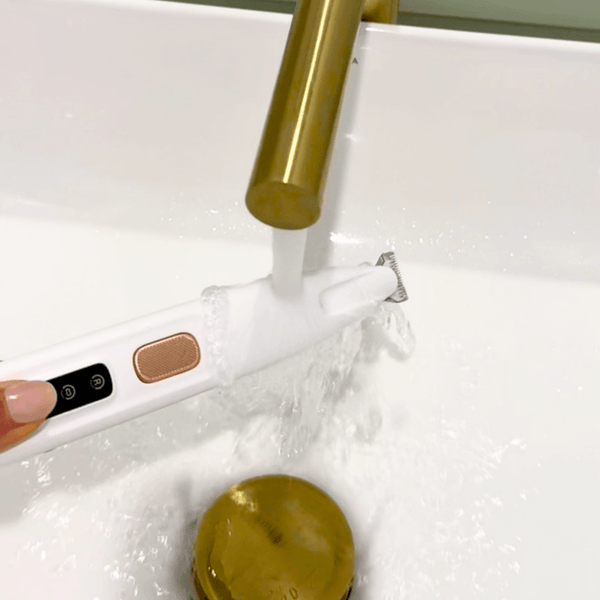 Ervella™ Electric Fur Trimmer