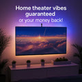 Cinema Immersion TV Backlight