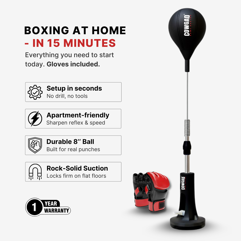 Ervella Boxing Pro