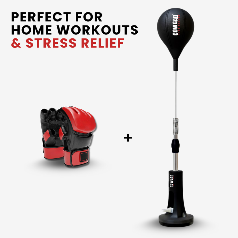 Ervella Boxing Pro