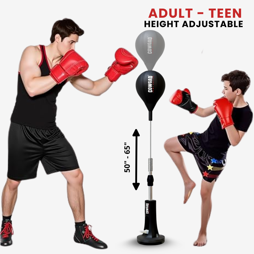 Ervella Boxing Pro