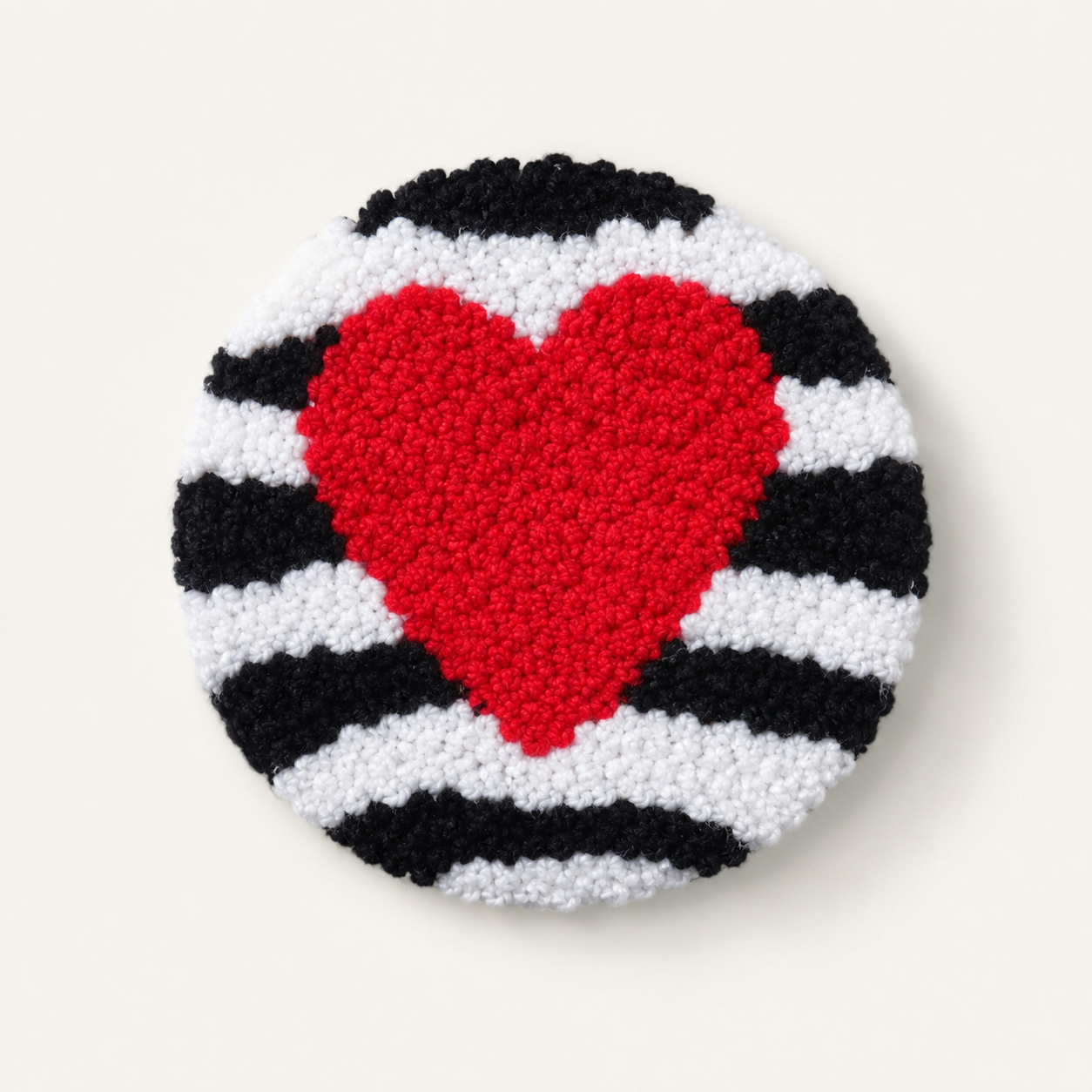 Ervella - made a coaster 6-piece set