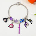 DIY Fantasy K-Pop Charm Bracelet Kit