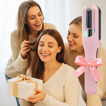Ervella™ Split End Hair Trimmer