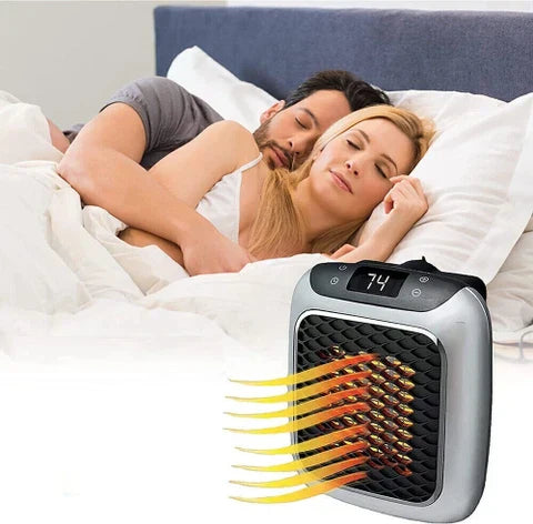 Handy Heater Turbo 800