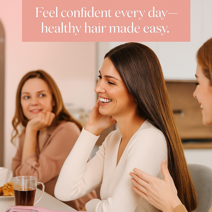 Ervella™ Split End Hair Trimmer