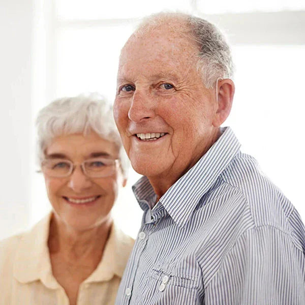 ervella™ | Invisible Behind The Ears Hearing Aids