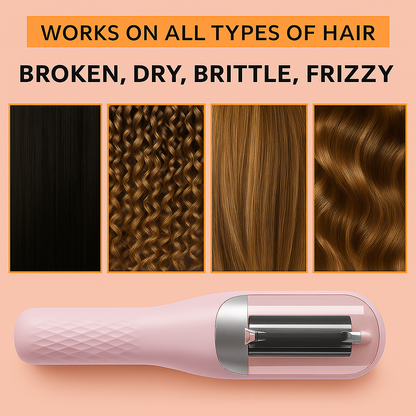 Ervella™ Split End Hair Trimmer