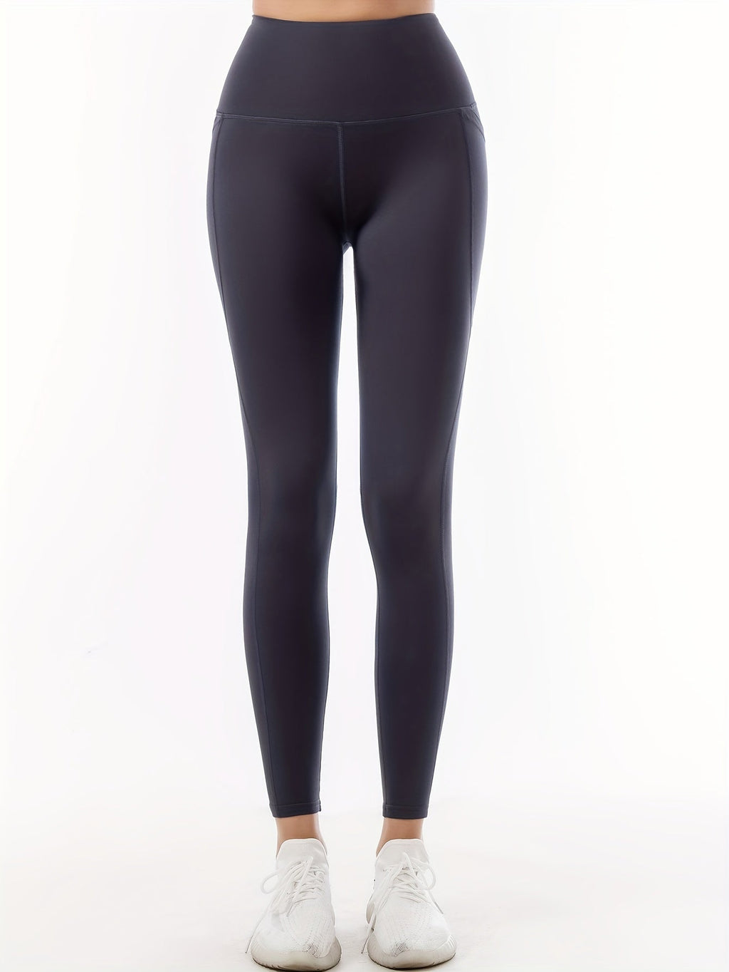 Women wear pocket spring and autumn winter