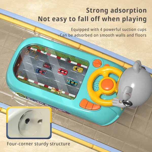 ErvellaSimulation Driving