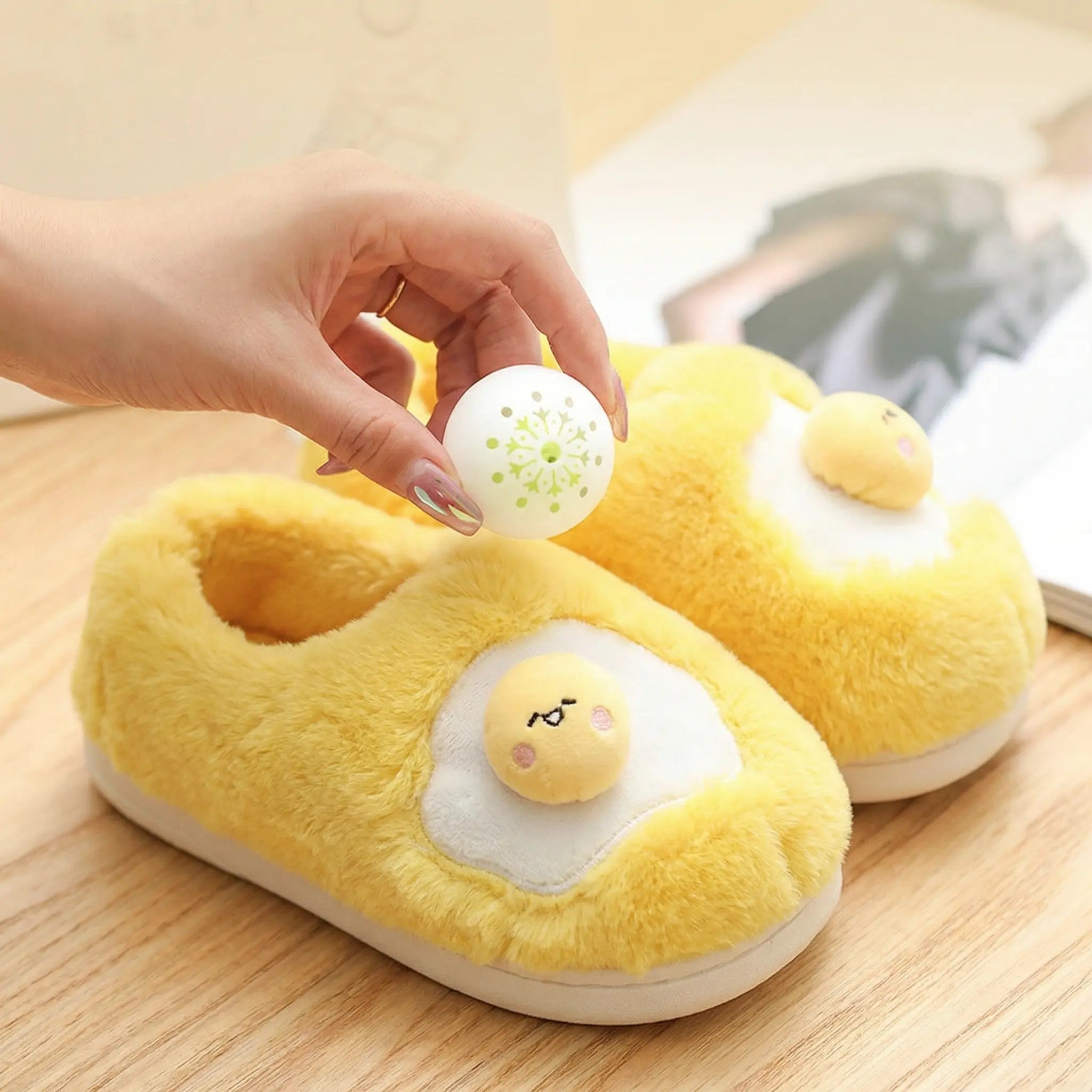 Ervella | FreshSteps Deodorizing Balls (6pcs) 🐾✨