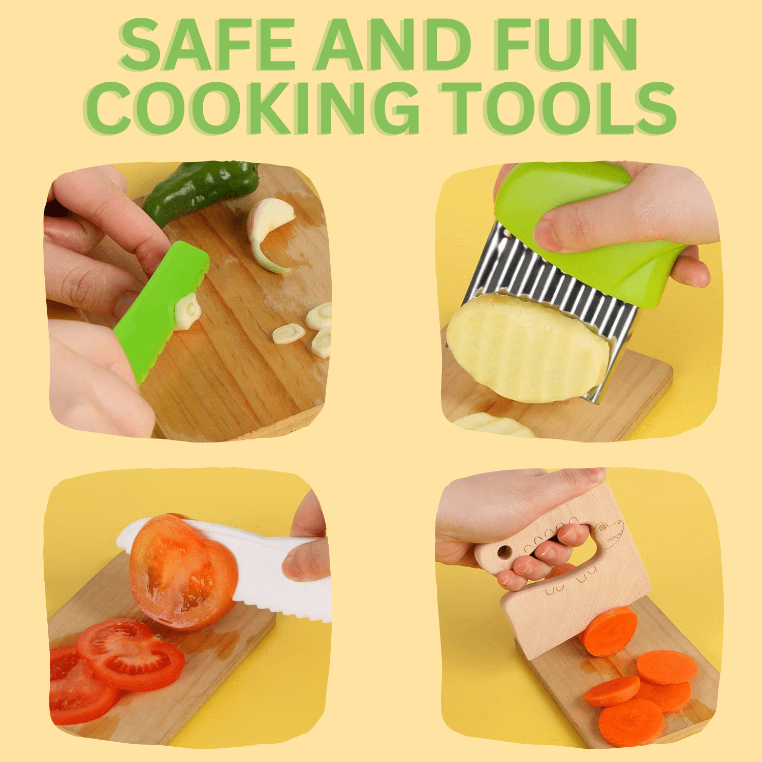 Ervella Little Chef Kitchen Set