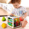 Ervella Box - Educational Box
