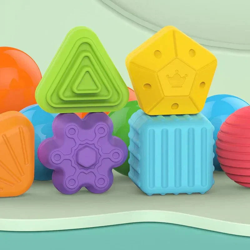 Ervella Box - Educational Box