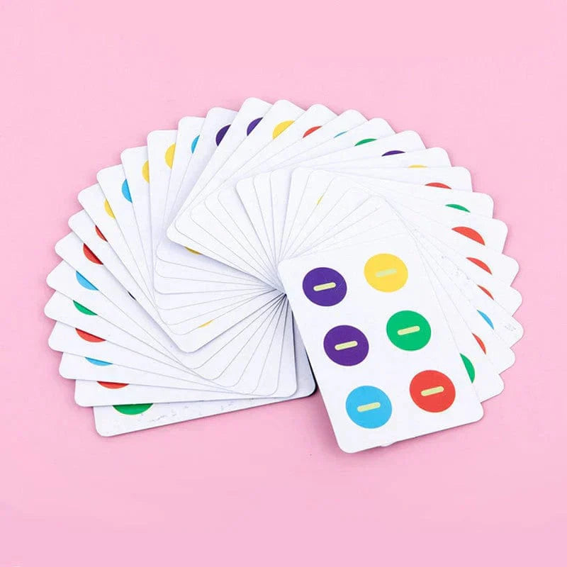 Ervella Buttons - Educational Sewing