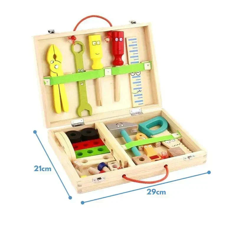 Ervella Constructor - Build, Fix, Dismount
