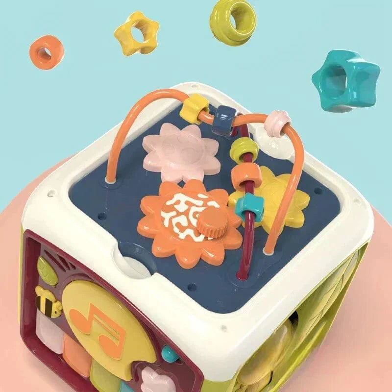 Baby Ervella- 7 in 1