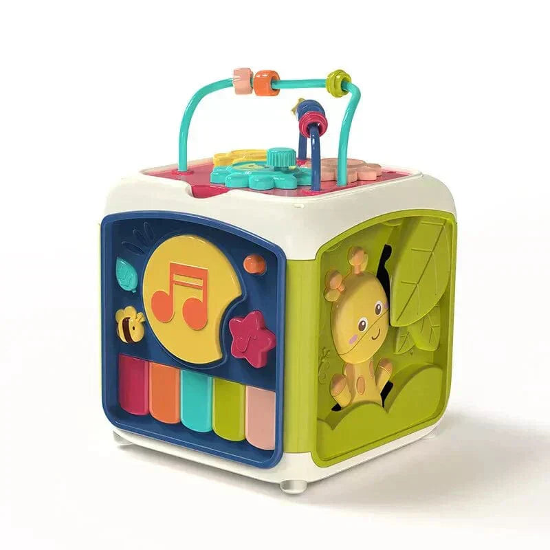 Baby Ervella- 7 in 1