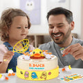 Ervella™ Jumping Ducks Game