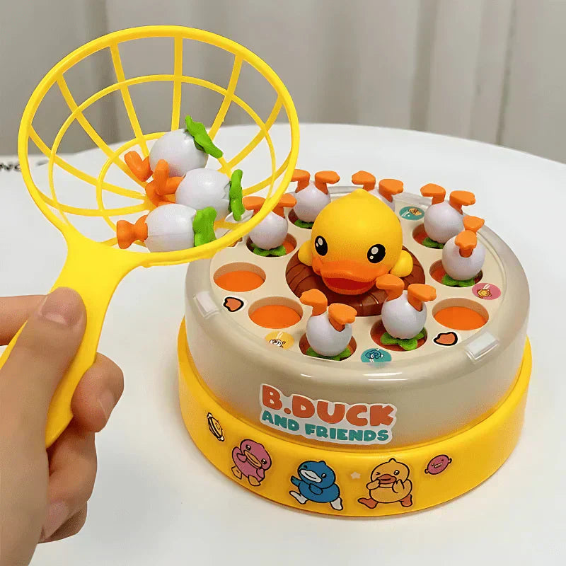 Ervella™ Jumping Ducks Game