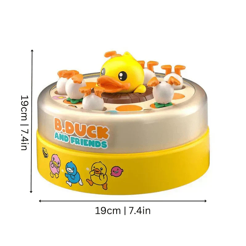 Ervella™ Jumping Ducks Game