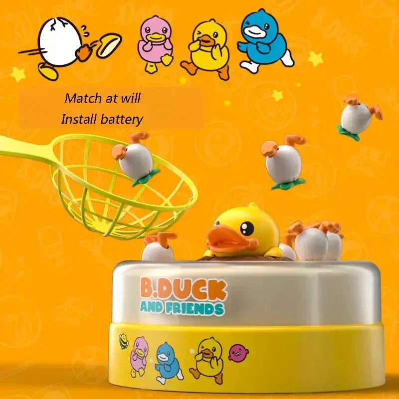 Ervella™ Jumping Ducks Game