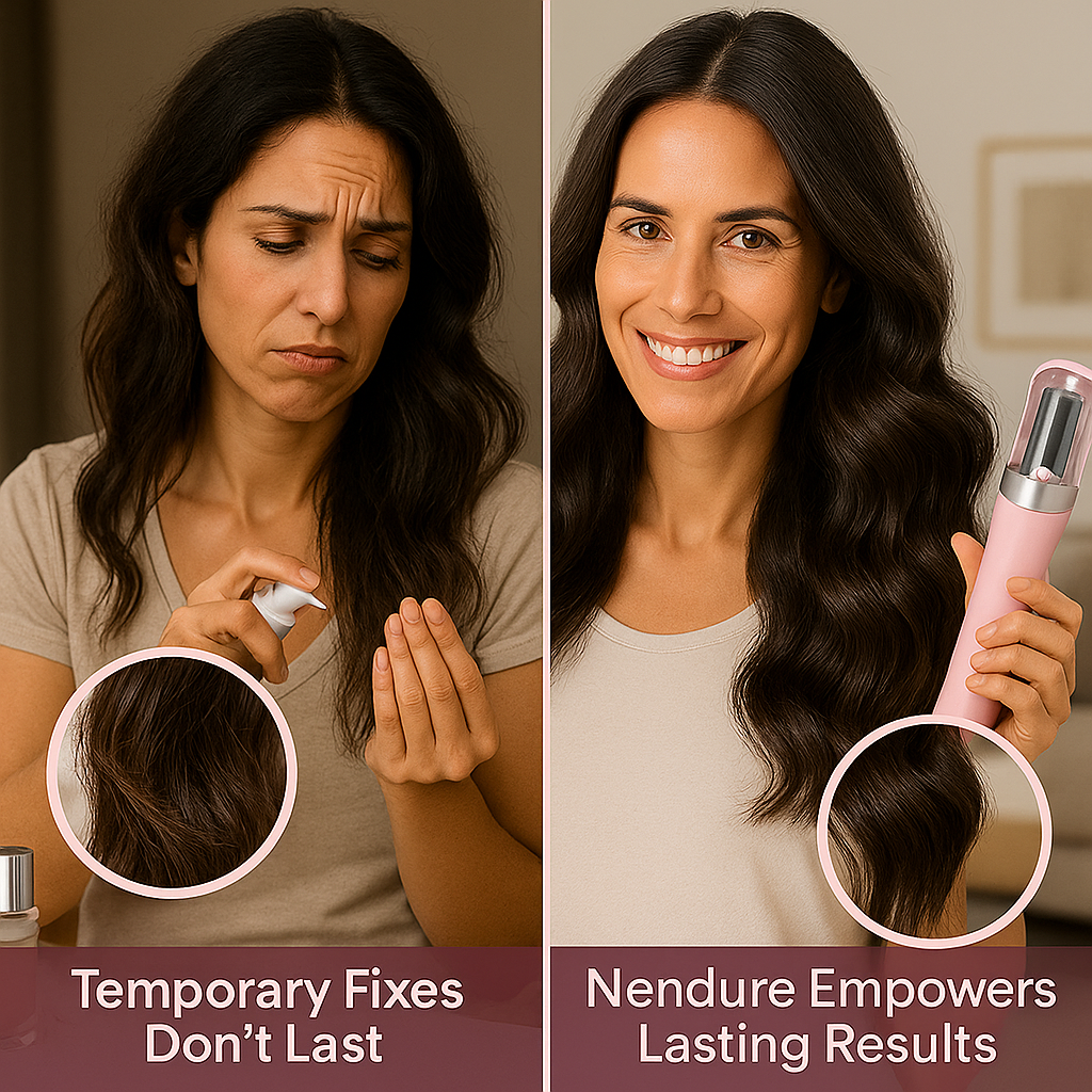 Ervella™ Split End Hair Trimmer