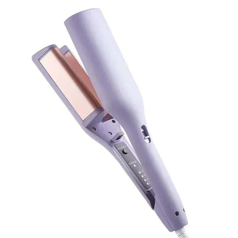 Ervella™ Curling Wand
