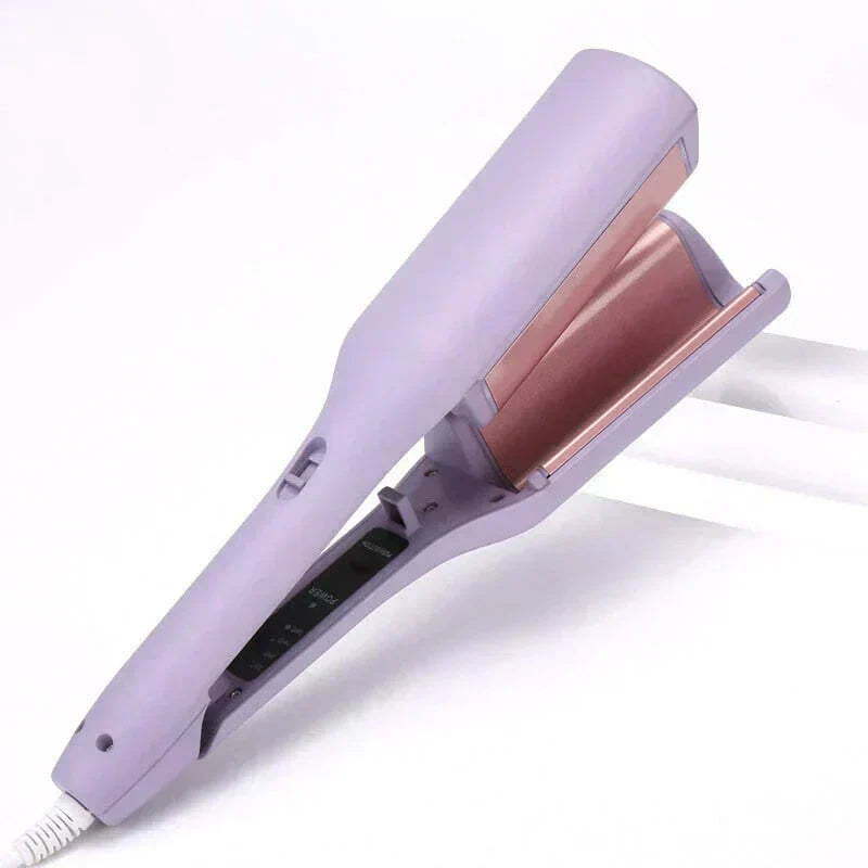 Ervella™ Curling Wand
